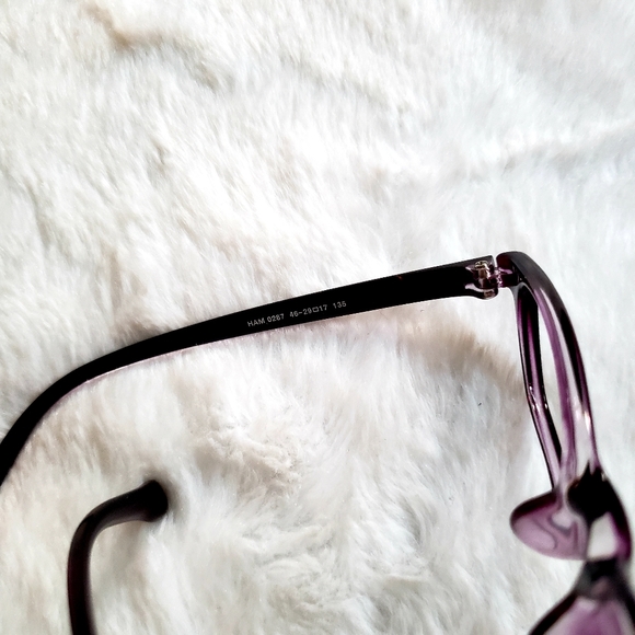 Hammerint frames made in Korea. Kids or petite - Picture 3 of 5